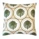 Zaab Vintage Palm Outdoor Cushion