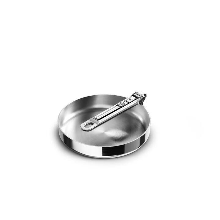 Joseph Joseph Space Steel Stainless Steel Frypan 20cm