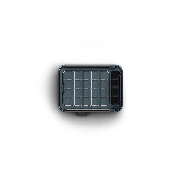 Joseph Joseph Extend Slim Steel Dish Rack