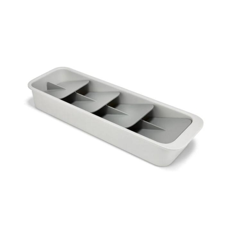 Joseph Joseph Drawerstore Tiered Cutlery Organiser-Large