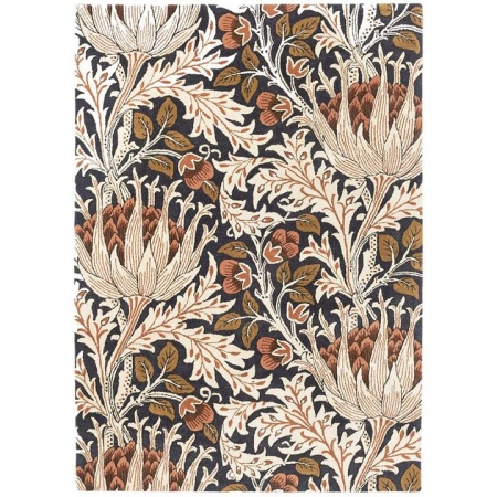Morris & Co Artichoke Rug-280 x 200cm