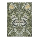 Morris & Co Bluebell Rug Leafy Arbour Green-350 x 250cm
