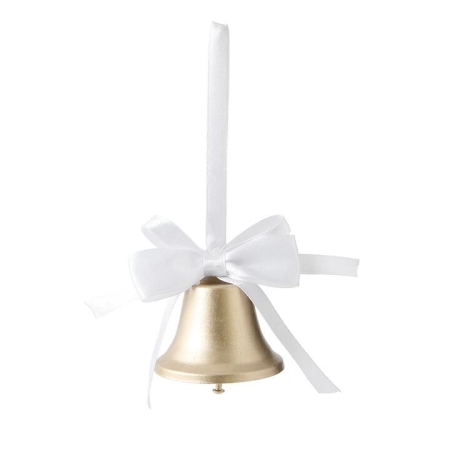 MyHouse Gold Hanging Bell