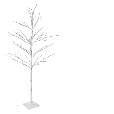 MyHouse White Tree Lights 120cm