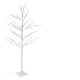 MyHouse White Tree Lights 120cm