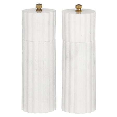 Ladelle Mason Salt & Pepper Grinders