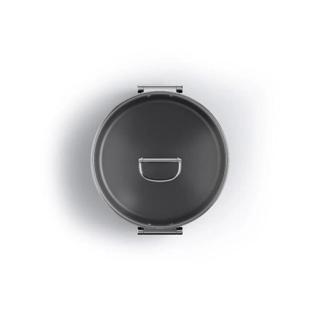 Joseph Joseph Space Non Stick Shallow Casserole with Lid 28cm