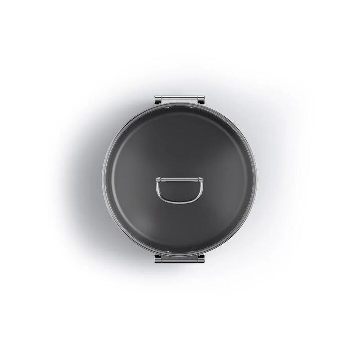 Joseph Joseph Space Non Stick Shallow Casserole with Lid 28cm