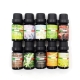 Decor Aromatherapy Oils for Diffuser Size 16cmX11cmX5cm by Milano