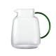 MyHouse Calypso Glass Jug