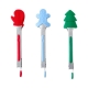 Ambrosia Santas Workshop Tongs - Surprise Stocking Filler