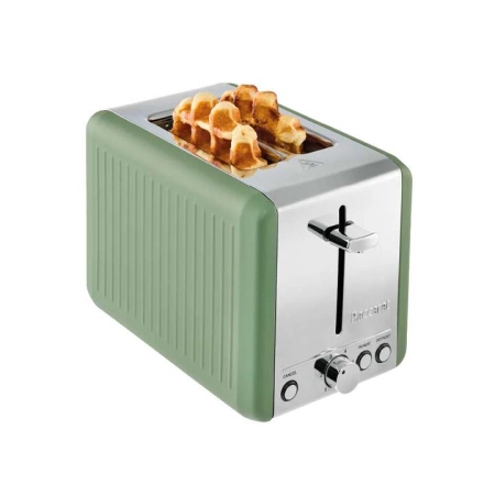 NOOK by Baccarat 2 Slice Toaster