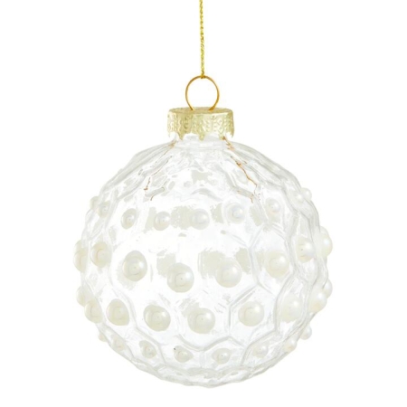 MyHouse Pearl Bauble