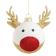 MyHouse Reindeer Bauble