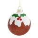 MyHouse Pudding Bauble