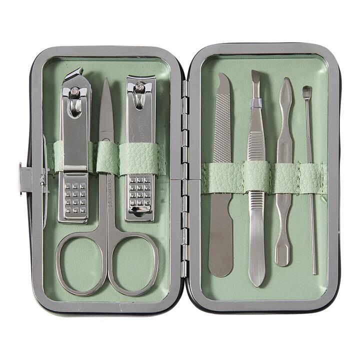 Made of this Nail Kit Set