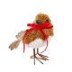 MyHouse Xmas Sisal Bird
