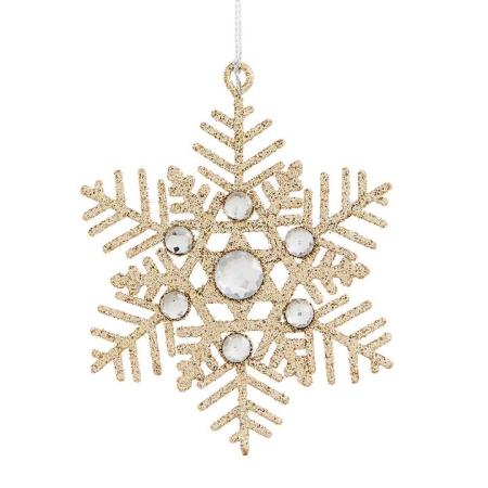 MyHouse Star Bauble