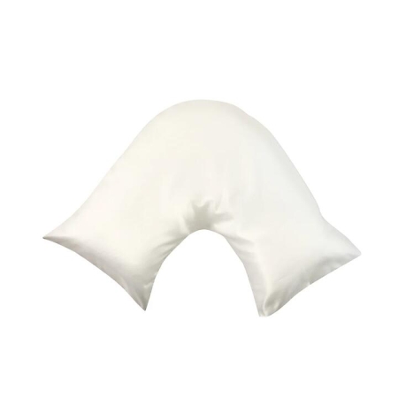 MyHouse Satin Posture Pillowcase