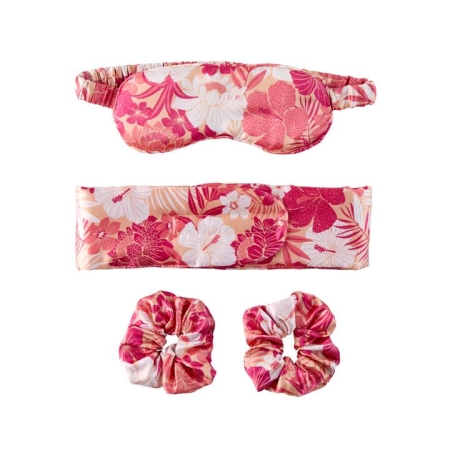 MyHouse Calypso Satin Sleep Set