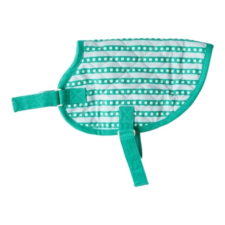 MyHouse Calypso Dog Jacket-Small/Medium