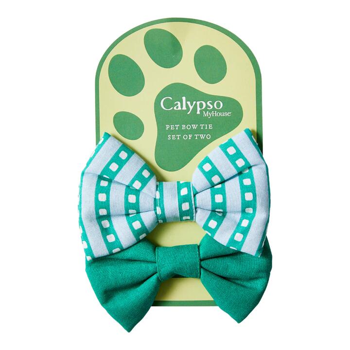 MyHouse Calypso Set of 2 Bows