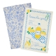 MyHouse Calypso Set of 2 Tea Towels