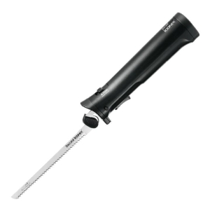 Baccarat iconiX The Ultimate Carve and Slice Electric Knife