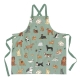 Ambrosia Novelty Apron