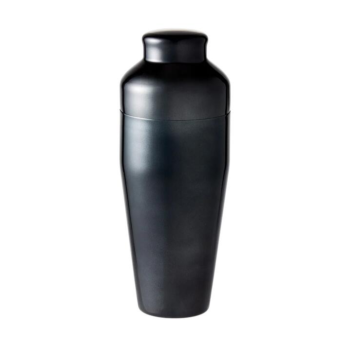 Cellar Premium Luxe Cocktail Shaker 600ml Gunmetal