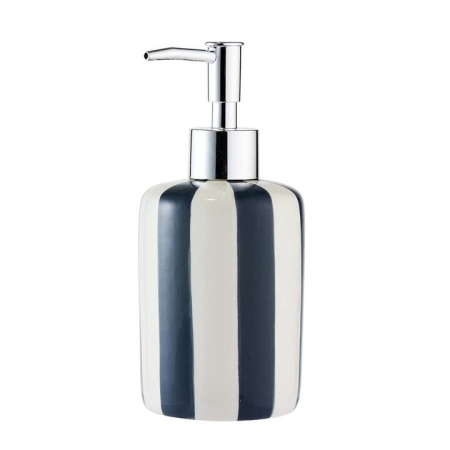 MyHouse Stripe Soap Dispenser