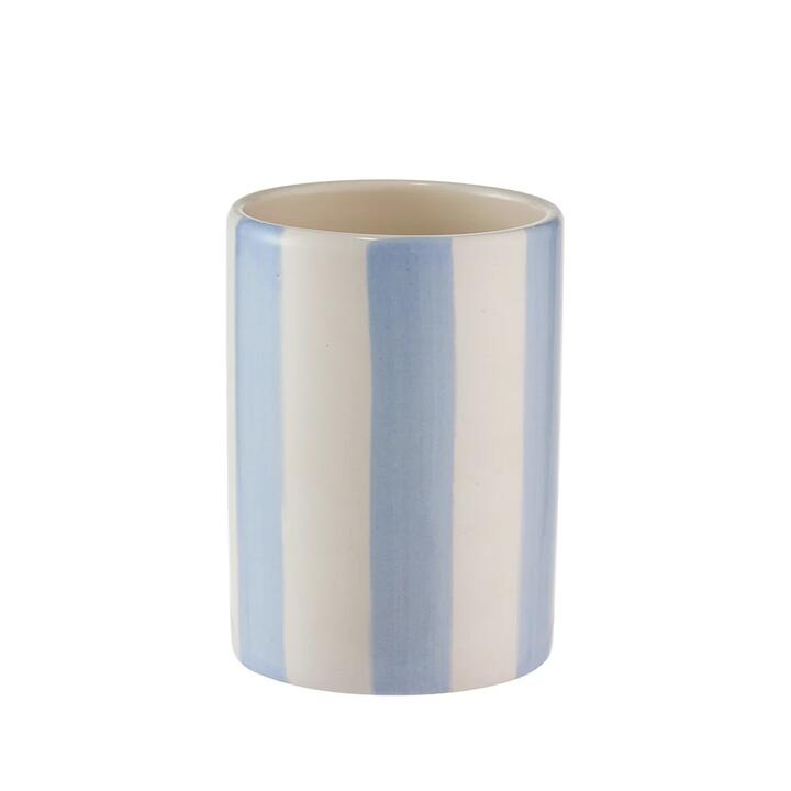 MyHouse Stripe Tumbler