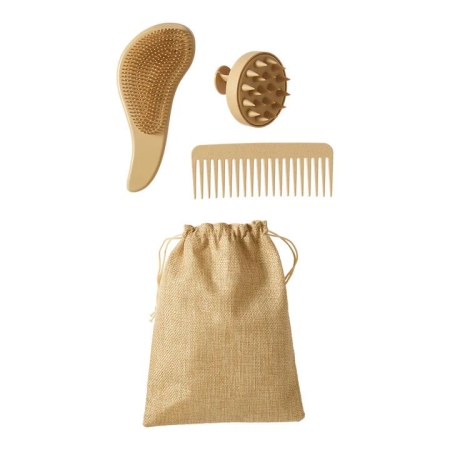 Made Of This Hair Care Set