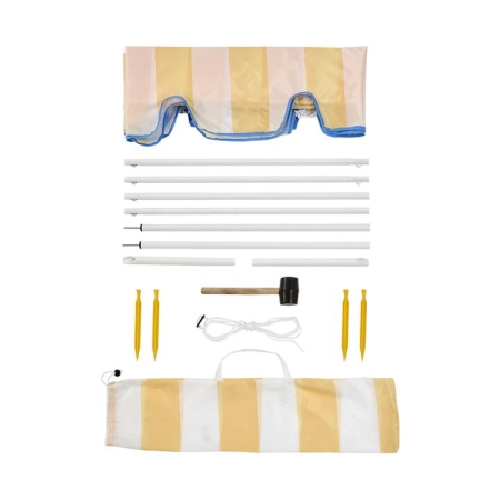 MyHouse Beach Canopy