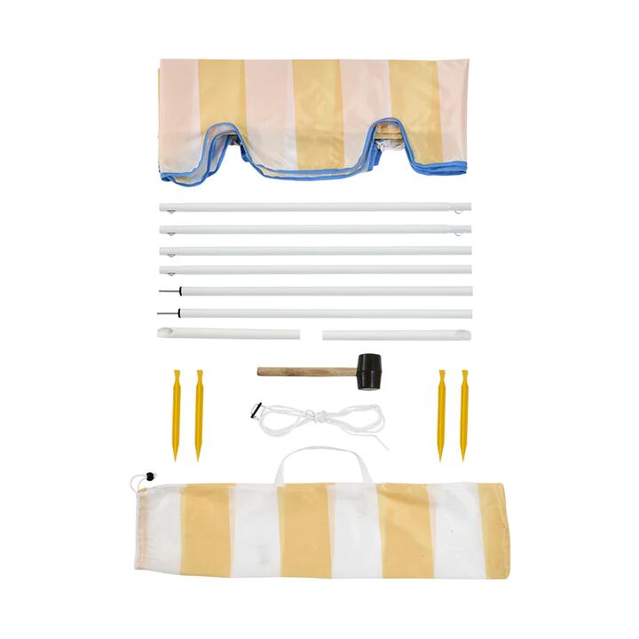 MyHouse Beach Canopy