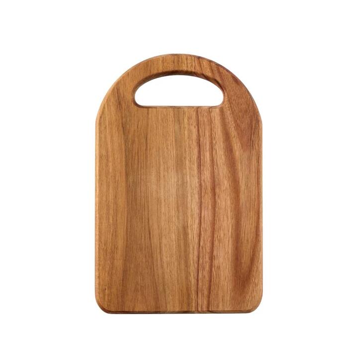 Alex Liddy Acacia Rectangular Board 31cm