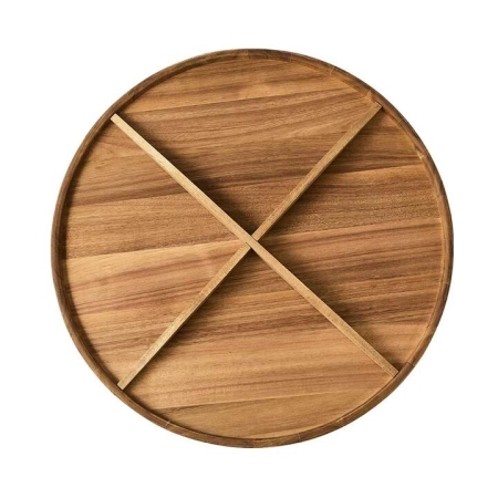 Alex Liddy Acacia Lazy Susan 60cm