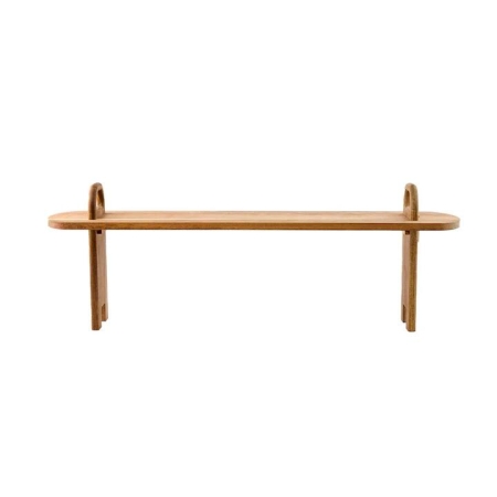 Alex Liddy Acacia Tapas Plank 1m