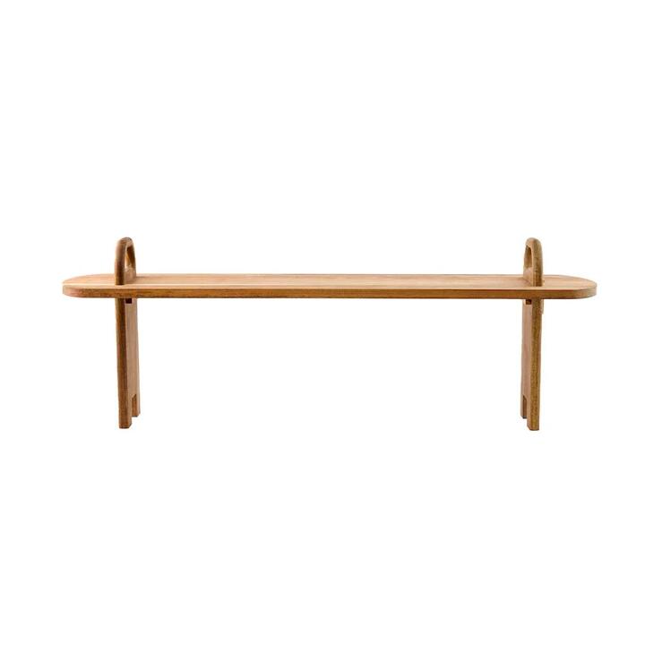 Alex Liddy Acacia Tapas Plank 1m