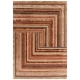 Asiatic Network Rug Terracotta-300 x 200cm