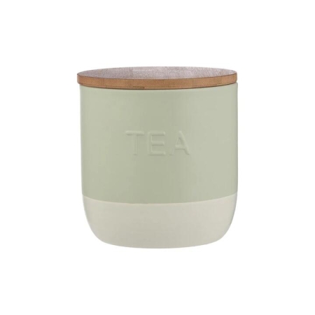Typhoon Oben Tea Storage 1 Litre Green