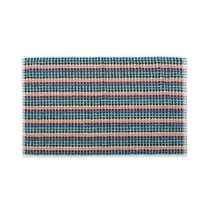 Bambury Miami Pom Pom Bath Towel Collection