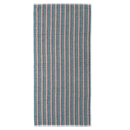 Bambury Miami Pom Pom Bath Towel Collection