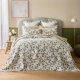 MyHouse Callahan Coverlet Set-Queen/King