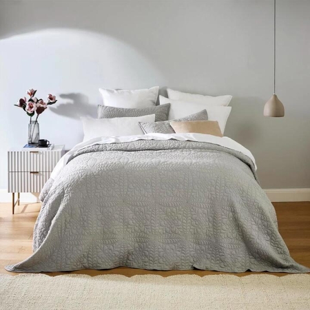 MyHouse Payton Coverlet Set-Queen/King