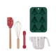 Davis & Waddell Christmas Mix Measure And Make Gift Set