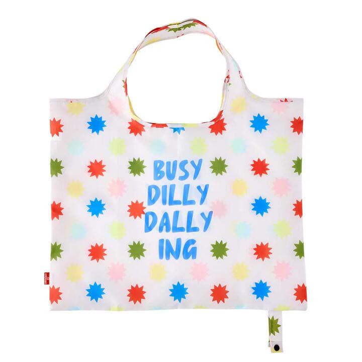 Daily Dose by Ambrosia Reusable Shopping Tote - Surprise Style Selection