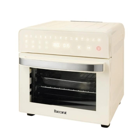 NOOK by Baccarat 15L Air Fryer Oven