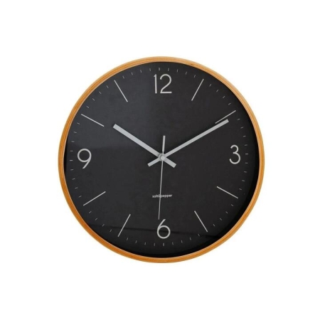 Salt & Pepper Boden Clock 32cm