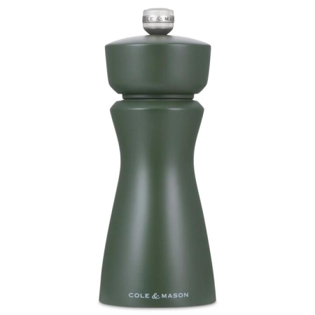 Cole & Mason Kenton Salt & Pepper Mill